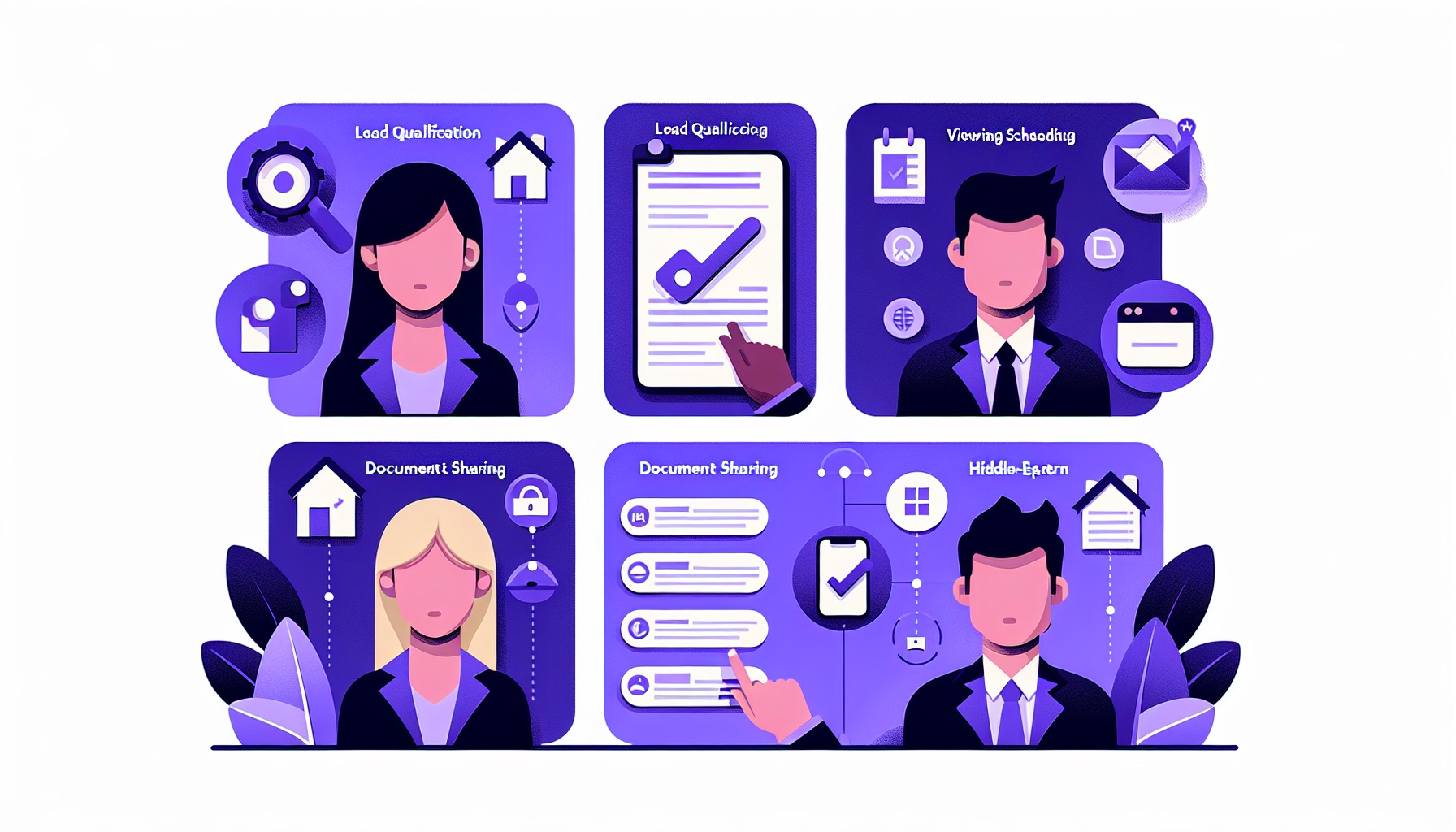 Key features at a glance